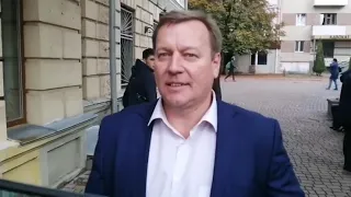 У Вінниці поліція просить суд відсторонити чиновника за реєстрацію громад ПЦУ