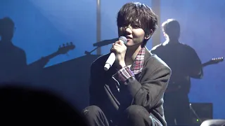 [4k] 240113 하현상 Ha Hyunsang 콘서트- A Book of Love