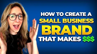 How To Build A Brand That Makes MILLIONS