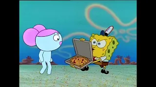 Everybody Trying To Get A Pizza From Spongebob Meme Compilation (2022)