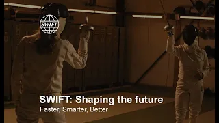 Shaping the future | SWIFT