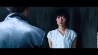 Cloud Atlas -  Official First Look Trailer