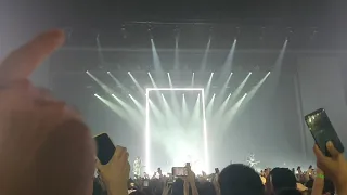 I Always Wanna Die (Sometimes) - The 1975 // 2019 Seoul Tour 떼창