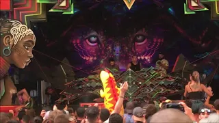 Vegas - Adhana Festival - Rio Negrinho/SC (2018/2019)