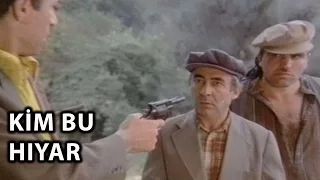 Davaro - Kim Bu Hıyar (Şener Şen & Kemal Sunal)