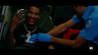 Comethazine ~ Spinback (MUSIC VIDEO SNIPPET) | Comethazine the Album