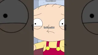 Family Guy Stewie tests positive for cooties #shorts  #comedy #familyguy #funny #petergriffin