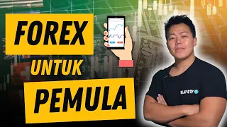 Kamu Pemula Mau Trading Forex? Tonton Dulu Video Ini !