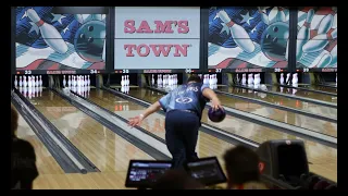 2022 USBC Senior Masters Qualifying (Part 1)