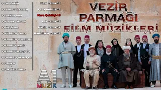 Vezir Parmağı - Kura Çekilişi