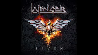 Winger   Stick the knife in and twist Lyrics