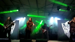 Аркона / Arkona - Марена / Marena [live]