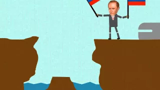 Stickman  Битва (Путин Против Обамы)