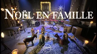 ✨🎄Glorious chante #Noël en famille  🎁🕯️ Noël 2021