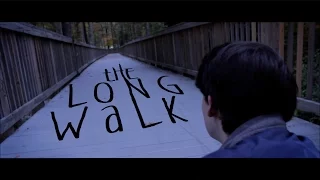 The Long Walk - Short Horror Film