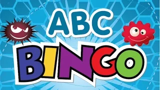 ABCya! Bingo Games
