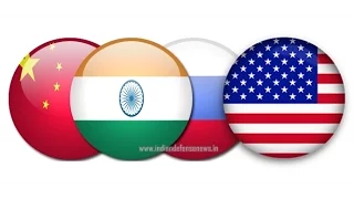 U.S. Army vs Russian Army vs Chinese Army vs Indian army- armies Hell March