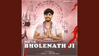 Mere Bholenath Ji