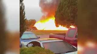 House explodes in Copperas Cove