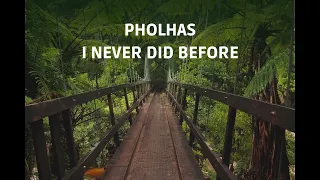 Pholhas - I never did before - 1975 - (Legendas em Inglês e Português)