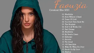 F A O U Z I A Greatest Hits Full Album 2021 -- F A O U Z I A Best Songs  Playlist 2021