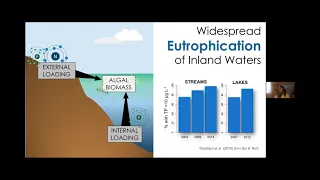 Virtual Harmful Algal Bloom Research Symposium - Identifying and Monitoring HABs