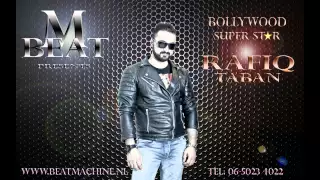 Beatmachine - RafiQ Taban live Tum Hi Ho