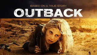 Outback NEW Trailer 2020