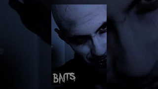 BAITS - A Vampire Short Film