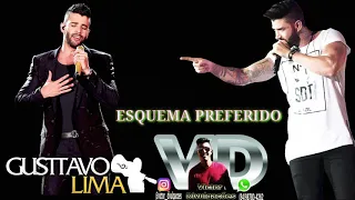 Esquema Preferido - Gusttavo Lima