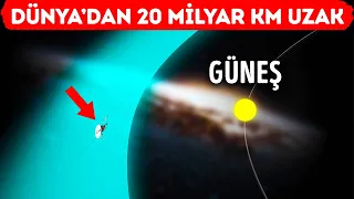 NASA, Voyager 2 İle İletişimi Neden Kaybetti?