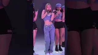 nayeon pop fancam#twice