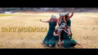 Rex Atirai - Taku Moemoea (Official Music Video)