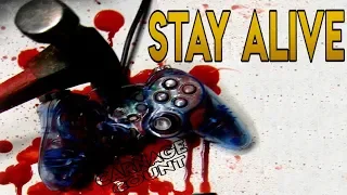 Stay Alive (2006) Carnage Count