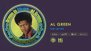 Al Green - The Letter (Official Audio)