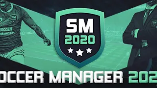 NO VA A HABER BETA ABIERTA DE SOCCER MANAGER 2020 Y REACCIONANDO AL SNEAK PEEK 6