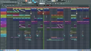 Tremor - Martin Garrix ( FL Studio Remake ) [Free FLP]