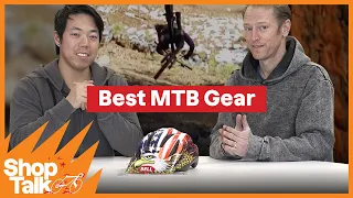 Best MTB Gear for Even the Worst MTB Crashes | Shop Talk | The Pro's Closet