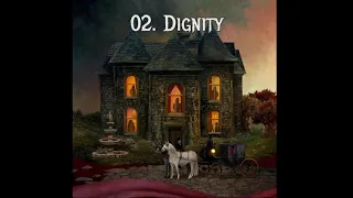 Opeth - In Cauda Venenum Full Album 2019 (English Edition)