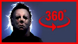 360 Michael Myers