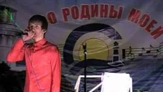 Фестиваль-054.Песня- Уходит белый теплоход.mpg