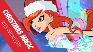 Winx Amino Covers ~ Christmas Magic (CHORUS)