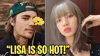 Celebrities Who Have Crushes On BLACKPINK Members!