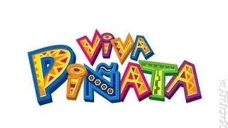 Viva Piñata Trailer [HD]