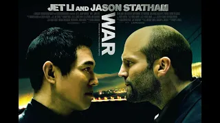 Phim  Cuộc Chiến Khốc Liệt ( phim hành động MỸ  JONATHAN , lí liên kiệt ) Lí Liên Kiệt # Jonathan