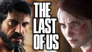 The Story of: The Last of Us