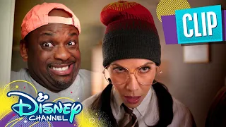 Dinas and Dougs | Gabby Duran & The Unsittables | Disney Channel