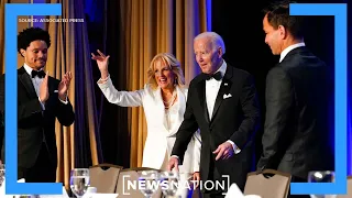 White House correspondents' dinner resumes | NewsNation Prime