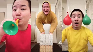 Junya1gou funny video 😂😂😂 | JUNYA Best TikTok January 2023 Part 87