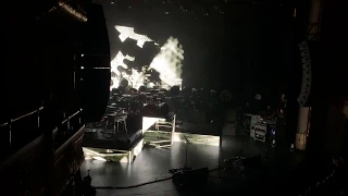Opeth - Intro + Dignity - Live @ The Apollo Theater, New York City - 21 February 2020
